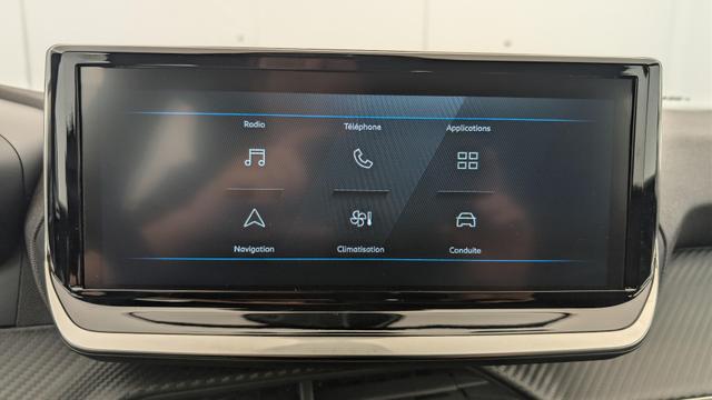 Peugeot 2008 100 S&S BVM6 Style 