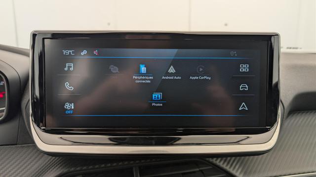 Peugeot 2008 100 S&S BVM6 Style 