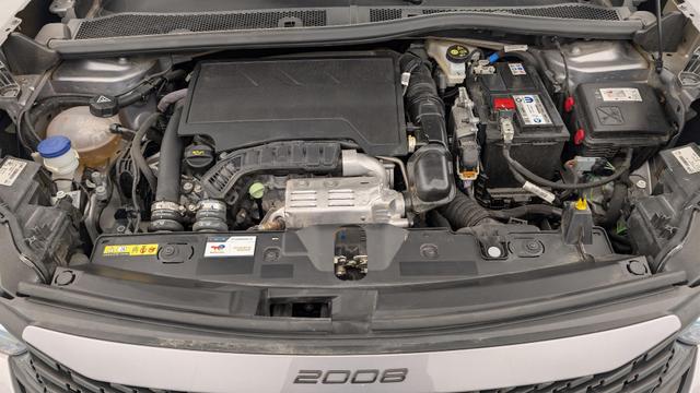 Peugeot 2008 100 S&S BVM6 Style 