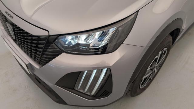 Peugeot 2008 100 S&S BVM6 Style 