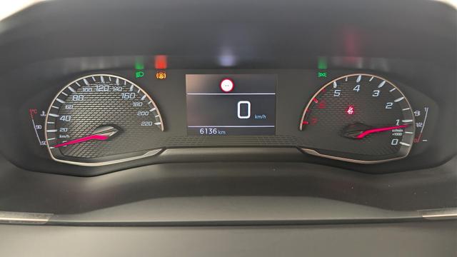 Peugeot 2008 100 S&S BVM6 Style 