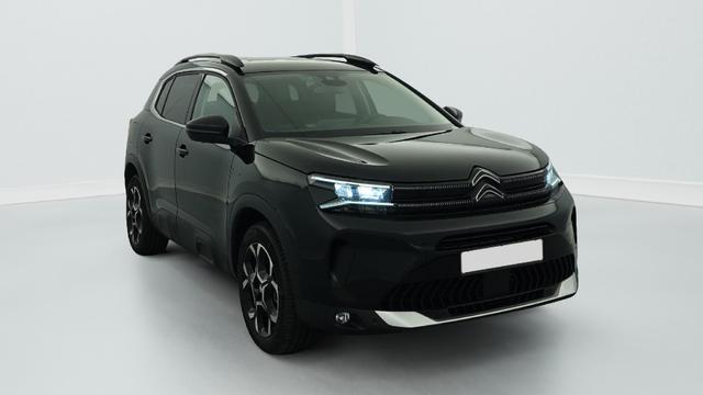 Citro&euml;n C5 Aircross - Hybride 145 e-DCS6 Max