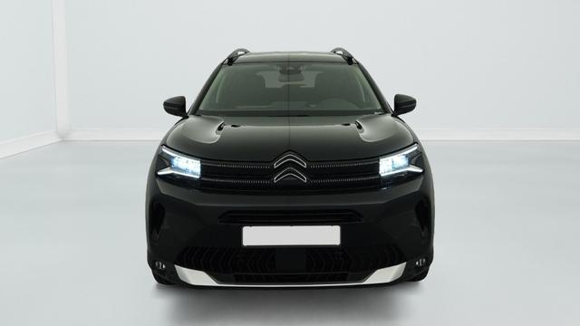 Citro&euml;n C5 Aircross Hybride 145 e-DCS6 Max 