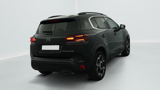 Citro&euml;n C5 Aircross Hybride 145 e-DCS6 Max 