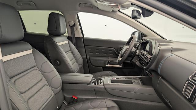 Citro&euml;n C5 Aircross Hybride 145 e-DCS6 Max 