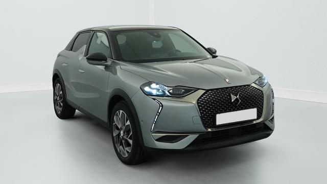 DS Automobiles 3 Crossback - E-TENSE GRAND CHIC