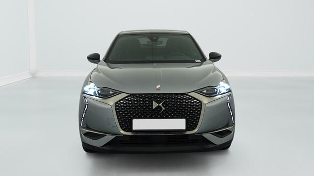 DS Automobiles 3 Crossback E-TENSE GRAND CHIC 