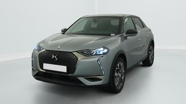 DS Automobiles 3 Crossback E-TENSE GRAND CHIC 