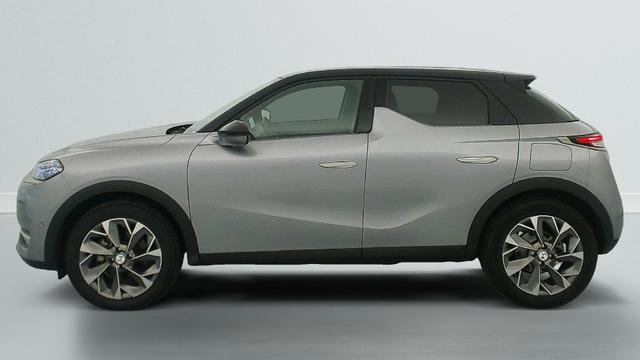 DS Automobiles 3 Crossback E-TENSE GRAND CHIC 