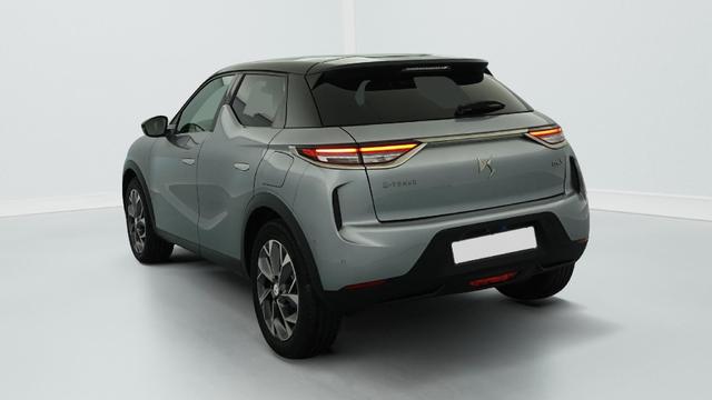 DS Automobiles 3 Crossback E-TENSE GRAND CHIC 