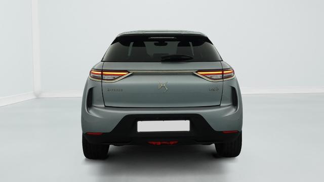 DS Automobiles 3 Crossback E-TENSE GRAND CHIC 