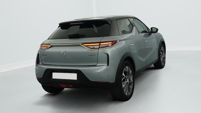 DS Automobiles 3 Crossback E-TENSE GRAND CHIC 