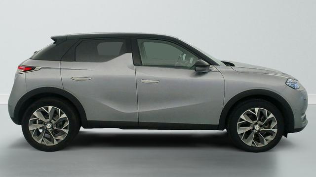 DS Automobiles 3 Crossback E-TENSE GRAND CHIC 