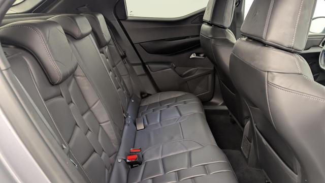 DS Automobiles 3 Crossback E-TENSE GRAND CHIC 