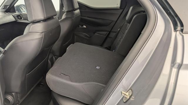 DS Automobiles 3 Crossback E-TENSE GRAND CHIC 