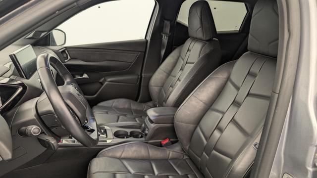 DS Automobiles 3 Crossback E-TENSE GRAND CHIC 