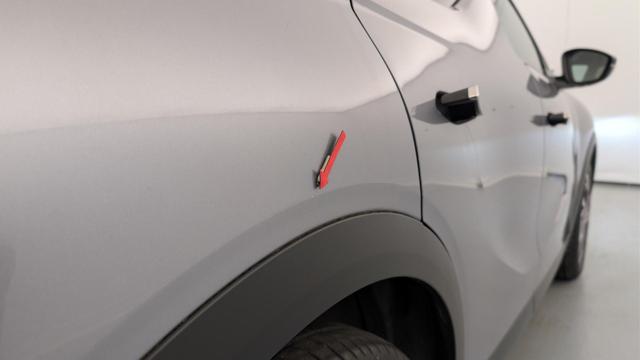 DS Automobiles 3 Crossback E-TENSE GRAND CHIC 