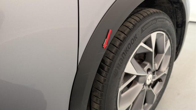 DS Automobiles 3 Crossback E-TENSE GRAND CHIC 