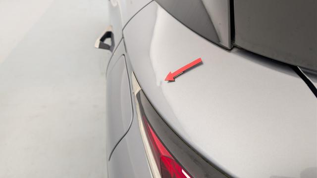 DS Automobiles 3 Crossback E-TENSE GRAND CHIC 