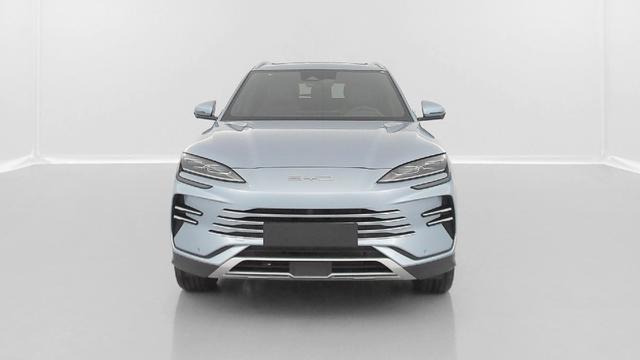 BYD Seal U Comfort 