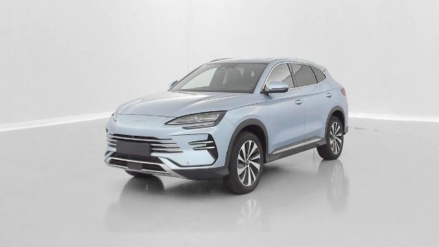 BYD Seal U Comfort 