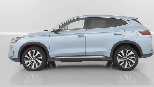 BYD Seal U Comfort 