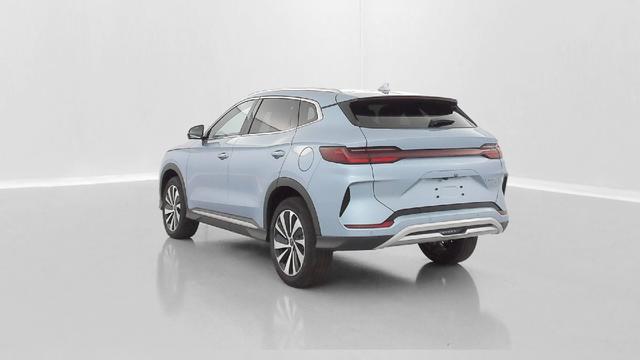 BYD Seal U Comfort 
