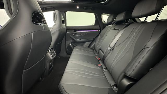 BYD Seal U Comfort 