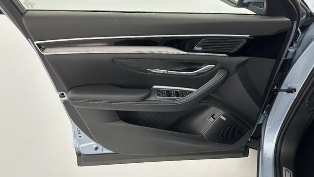 BYD Seal U Comfort 