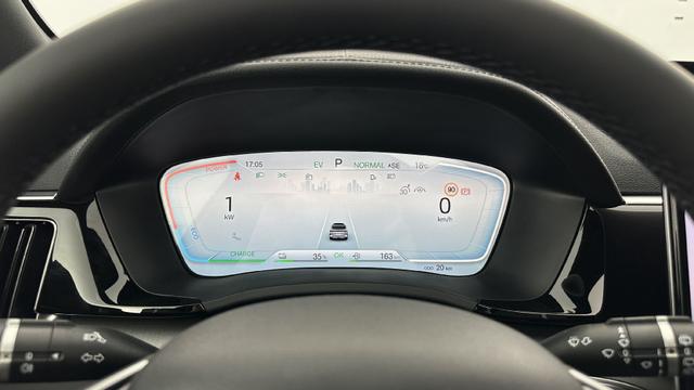 BYD Seal U Comfort 