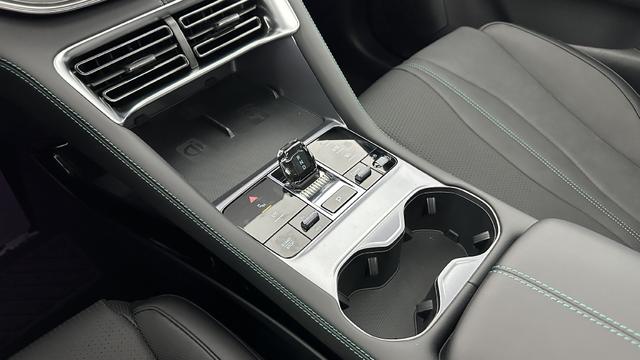 BYD Seal U Comfort 