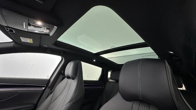 BYD Seal U Comfort 