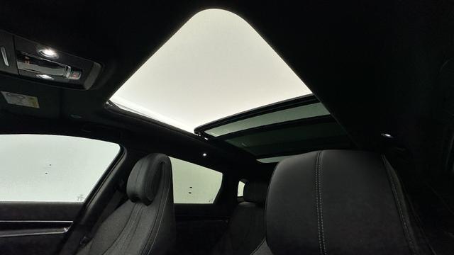 BYD Seal U Comfort 