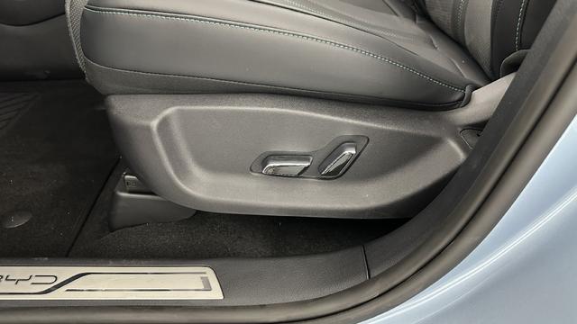 BYD Seal U Comfort 