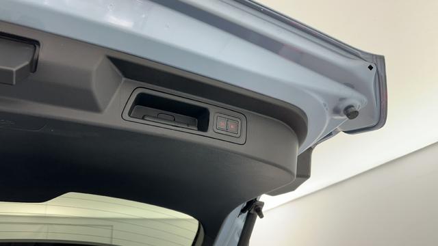 BYD Seal U Comfort 