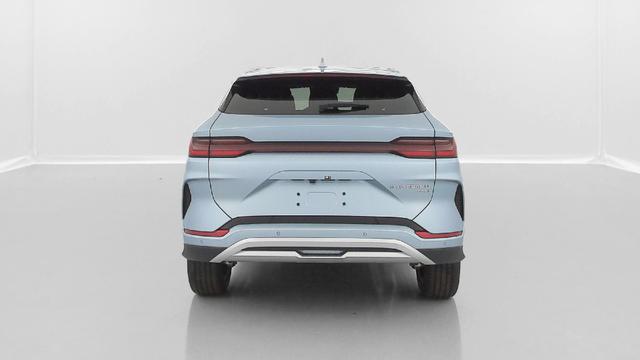 BYD Seal U Comfort 