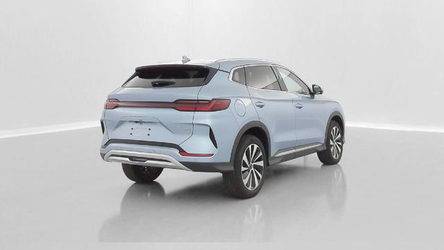 BYD Seal U Comfort 