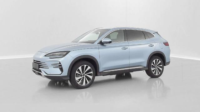 BYD Seal U Comfort 
