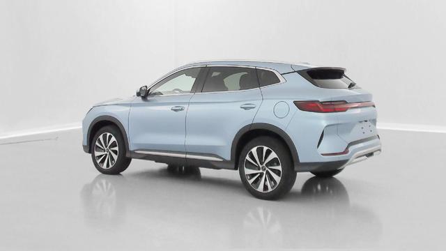 BYD Seal U Comfort 
