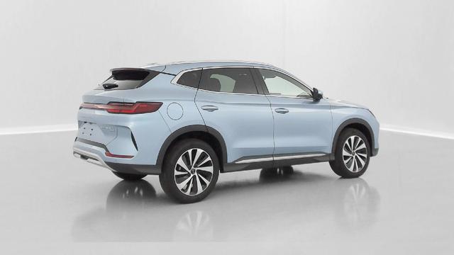 BYD Seal U Comfort 