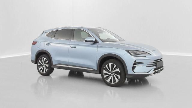 BYD Seal U Comfort 