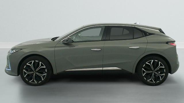 DS Automobiles 4 PureTech 130 EAT8 Rivoli 