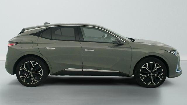 DS Automobiles 4 PureTech 130 EAT8 Rivoli 