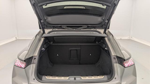 DS Automobiles 4 PureTech 130 EAT8 Rivoli 