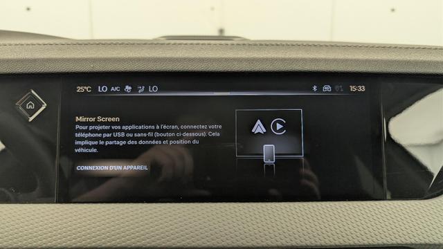 DS Automobiles 4 PureTech 130 EAT8 Rivoli 