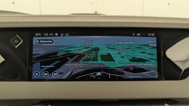 DS Automobiles 4 PureTech 130 EAT8 Rivoli 