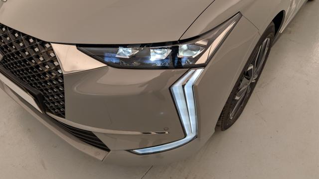 DS Automobiles 4 PureTech 130 EAT8 Rivoli 