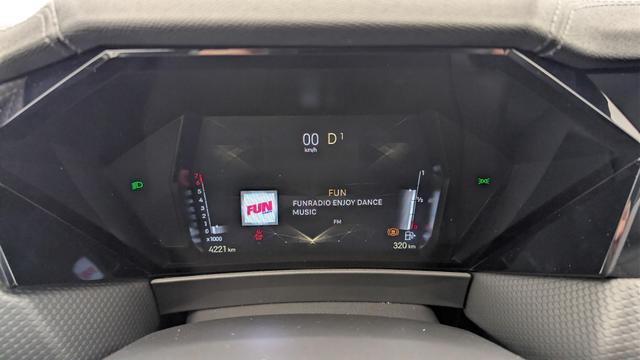 DS Automobiles 4 PureTech 130 EAT8 Rivoli 