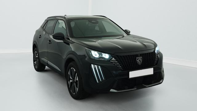 Peugeot 2008 - 100 S&S BVM6 Allure