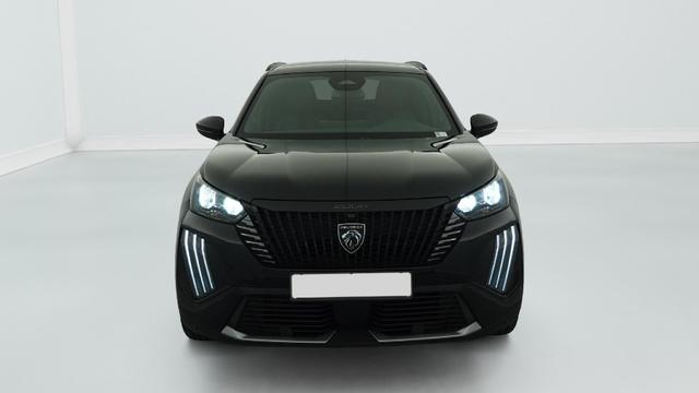 Peugeot 2008 100 S&S BVM6 Allure 